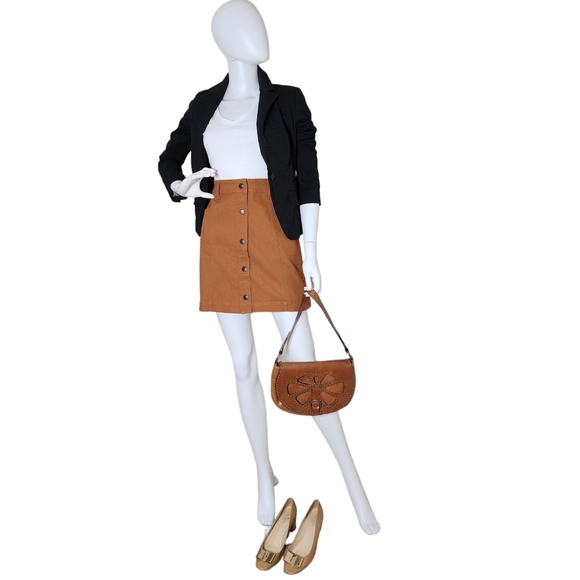 Madewell skirt - Picture 5 of 17